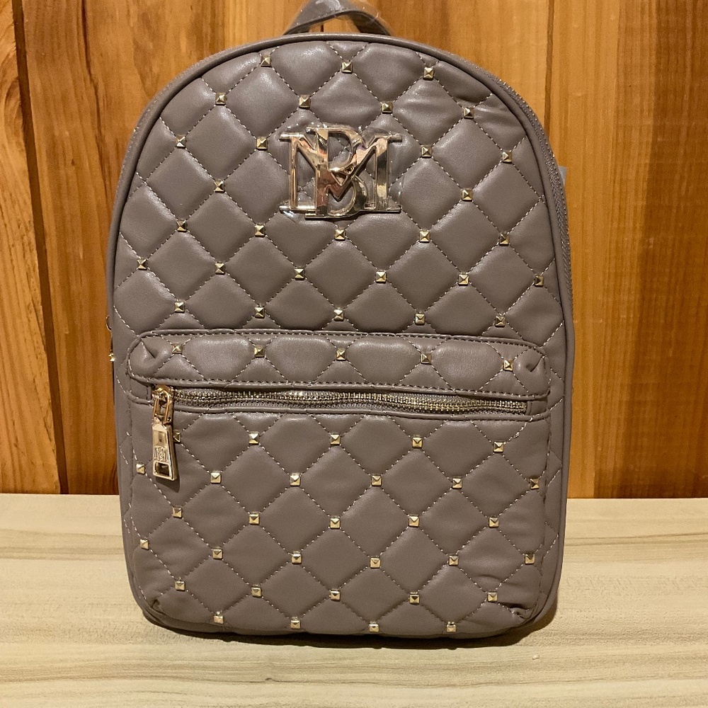 NWT Badgley Mischka Backpack